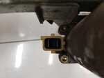 Elevalunas Trasero Izquierdo para Saab 9-5 Berlina 2.2 Tid (120 Cv)