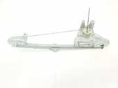 Elevalunas Trasero Derecho para Saab 9-5 Familiar 3.0 V6 Tid (175 Cv)