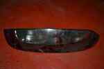 Piloto Trasero Derecho para Opel Corsa C 1.7 16V Di (65 Cv)
