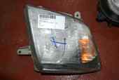 Faro Izquierdo para Isuzu D-Max (2017-...) *