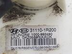 Bomba Combustible para Kia Rio 1.2 (86 Cv)