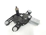 Motor Limpia Trasero para Seat Leon 2.0 Tdi (150 Cv)