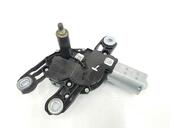 Motor Limpia Trasero para Seat Leon 2.0 Tdi (150 Cv)
