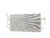 Condensador / Radiador  Aire Acondicionado para Nissan Nv 200 El (109 Cv)