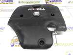 Tapa Motor Superior para Seat Leon Fastback (2012-...) 1.9 Tdi (110 Cv)