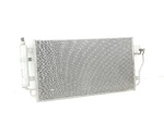 Condensador / Radiador  Aire Acondicionado para Nissan Nv 200 El (109 Cv)