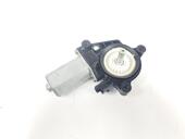 Motor Elevalunas Trasero Derecho para Nissan Qashqai 1.2 16V (116 Cv)
