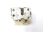 Cerradura Puerta Corredera Derecha para Dacia Dokker 1.5 Dci D Fap (90 Cv)