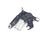 Motor Limpia Trasero para Citroen C2 1.4 Hdi (68 Cv)