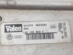 Intercooler para Volkswagen Golf Iv Berlina 1.8 20V Turbo (150 Cv)