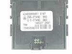 Interruptor Freno Mano  Electrico para Mercedes Clase Cla 1.8 Cdi (136 Cv)