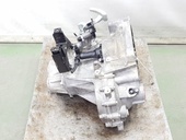 Caja Cambios para Seat Ibiza 6P1 Fr