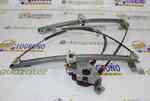 Elevalunas Delantero Derecho para Citroen Xsara Berlina 1.9 Turbodiesel (90 Cv)