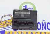 Modulo Control Puerta para Audi A6 Berlina 3.0 V6 24V Tdi (224 Cv)