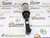 Amortiguador Delantero Izquierdo para Land Rover Range Rover Sport 3.0 Td V6 (245 Cv)