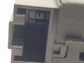 Mando Elevalunas Delantero Derecho para Seat Leon Sportstourer 1.5 16V Etsi Act (150 Cv)