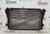 Intercooler para Volkswagen Golf Plus 1.9 Tdi (105 Cv)