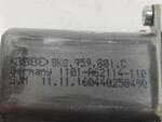 Motor Elevalunas Delantero Izquierdo para Audi A1 1.0 Tfsi (95 Cv)