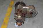 Caja Transfer para Santana Anibal 2.8 Tdi (125 Cv)