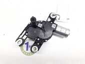 Motor Limpia Trasero para Skoda Fabia 1.2 12V (69 Cv)