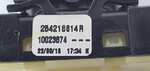Mando Elevalunas Trasero Izquierdo para Renault Captur Ii 1.3 Tce (131 Cv)