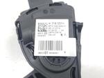 Potenciometro Pedal para Citroen C4 Cactus 1.2 12V E-Thp / Puretech (131 Cv)