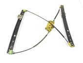 Elevalunas Delantero Izquierdo para Audi Q7 3.0 V6 24V Tdi (233 Cv)