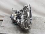 Caja Cambios para Dacia Sandero 0.9 Tce (90 Cv)