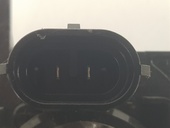 Faro Antiniebla Izquierdo para Opel Astra Berlina 5P Elegance