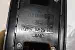 Mando Elevalunas Delantero Izquierdo para Ford S-Max Monospace (2015-...) 2.0 Tdci (140 Cv)