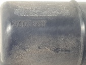 Lavafaros Izquierdo para Mercedes-Benz Clase Ml Bm 164 320 Cdi 4M Edition 10