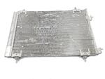 Condensador / Radiador  Aire Acondicionado para Citroen C4 Berlina (Berlina) (2004-2011) 1.4 16V (88 Cv)