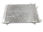 Condensador / Radiador  Aire Acondicionado para Citroen C4 Berlina (Berlina) (2004-2011) 1.4 16V (88 Cv)