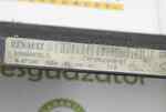Condensador / Radiador  Aire Acondicionado para Renault Laguna Ii Grandtour 1.9 Dci D (120 Cv)