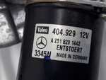 Motor Limpia Delantero para Mercedes Clase R 3.0 Cdi (224 Cv)