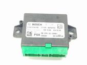 Modulo Electronico para Citroen Spacetourer Shine Xl