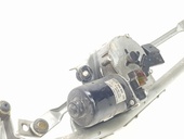 Motor Limpia Delantero para Mercedes-Benz Clase Ml Bm 164 320 Cdi 4M Edition 10