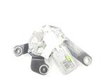 Motor Limpia Trasero para Peugeot 1007 1.4 (75 Cv)