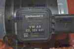 Caudalimetro para Seat Leon 1.6 Tdi (90 Cv)