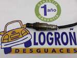 Sonda Lambda para Audi A1 1.2 16V Tfsi (86 Cv)