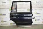 Puerta Trasera Derecha para Mitsubishi Montero Sport 2.5 Td (116 Cv)