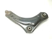 Brazo Suspension Inferior Delantero Izquierdo para Renault Megane Iii Berlina 5 P 1.2 16V (116 Cv)