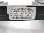 Sensor Giro Volante para Audi Q7 4.2 V8 32V Tdi Biturbo (326 Cv)
