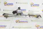 Motor Limpia Delantero para Mercedes Clase R 3.0 Cdi (224 Cv)