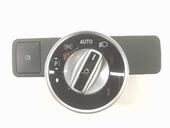 Mando Luces para Mercedes Clase A 2.1 Cdi (136 Cv)