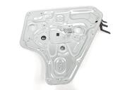 Elevalunas Trasero Derecho para Hyundai Ix20 Fastback (2010-...) 1.4 Crdi (90 Cv)