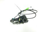 Cerradura Puerta Delantera Derecha para Toyota Verso 2.0 D-4D (126 Cv)