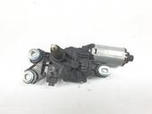 Motor Limpia Trasero para Volvo Xc60 2.4 D (205 Cv)