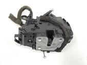 Cerradura Puerta Trasera Derecha para Nissan Micra V 1.0 12V (71 Cv)