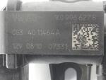Valvula Vacio para Volkswagen Golf Vi 1.6 Tdi Dpf (105 Cv)